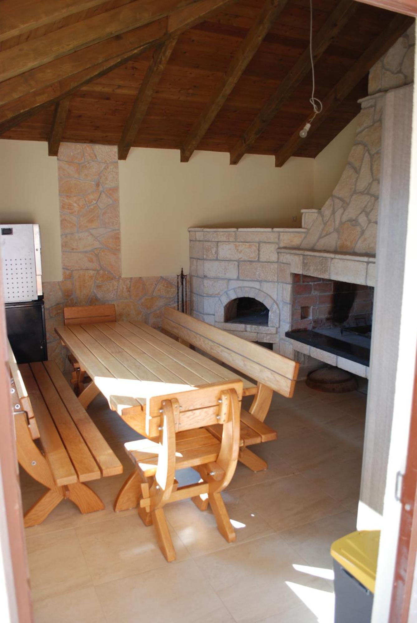 Zagvozd Villa Ivana מראה חיצוני תמונה