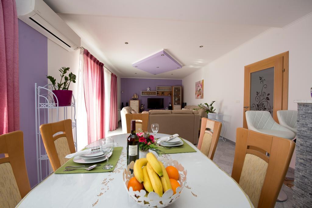 Zagvozd Villa Ivana מראה חיצוני תמונה