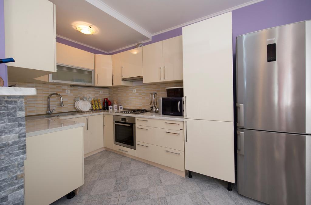Zagvozd Villa Ivana מראה חיצוני תמונה