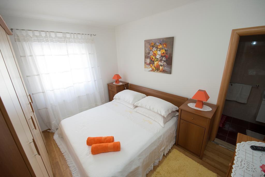 Zagvozd Villa Ivana מראה חיצוני תמונה