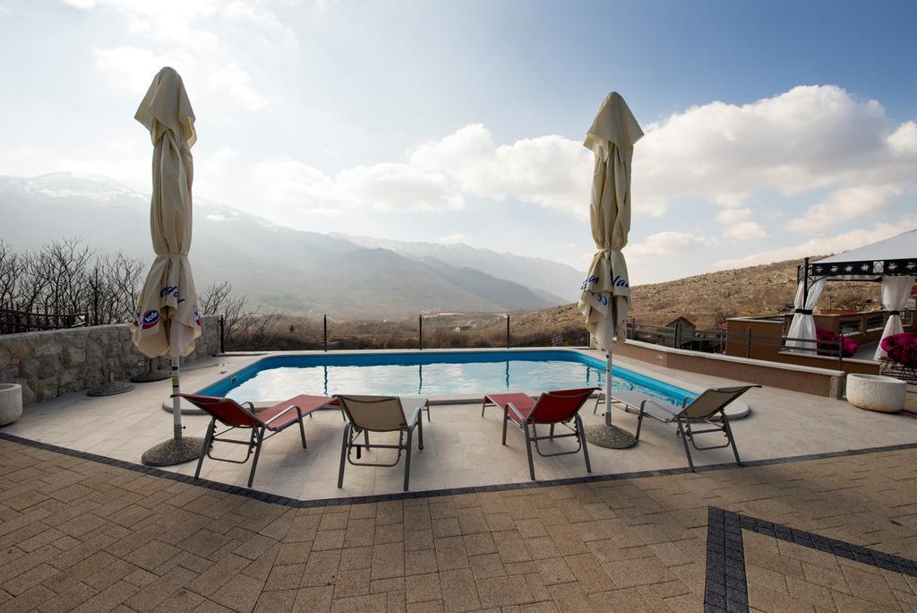Zagvozd Villa Ivana מראה חיצוני תמונה