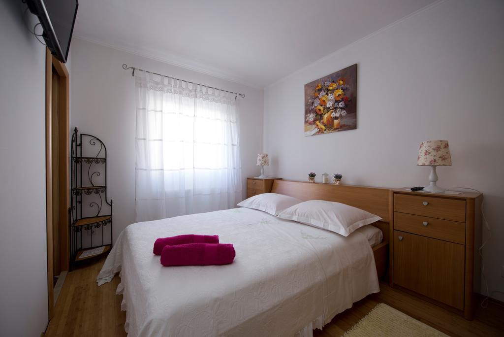 Zagvozd Villa Ivana מראה חיצוני תמונה