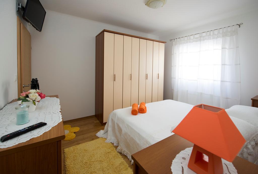 Zagvozd Villa Ivana מראה חיצוני תמונה