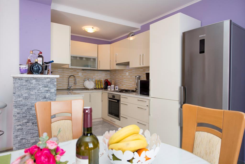 Zagvozd Villa Ivana מראה חיצוני תמונה