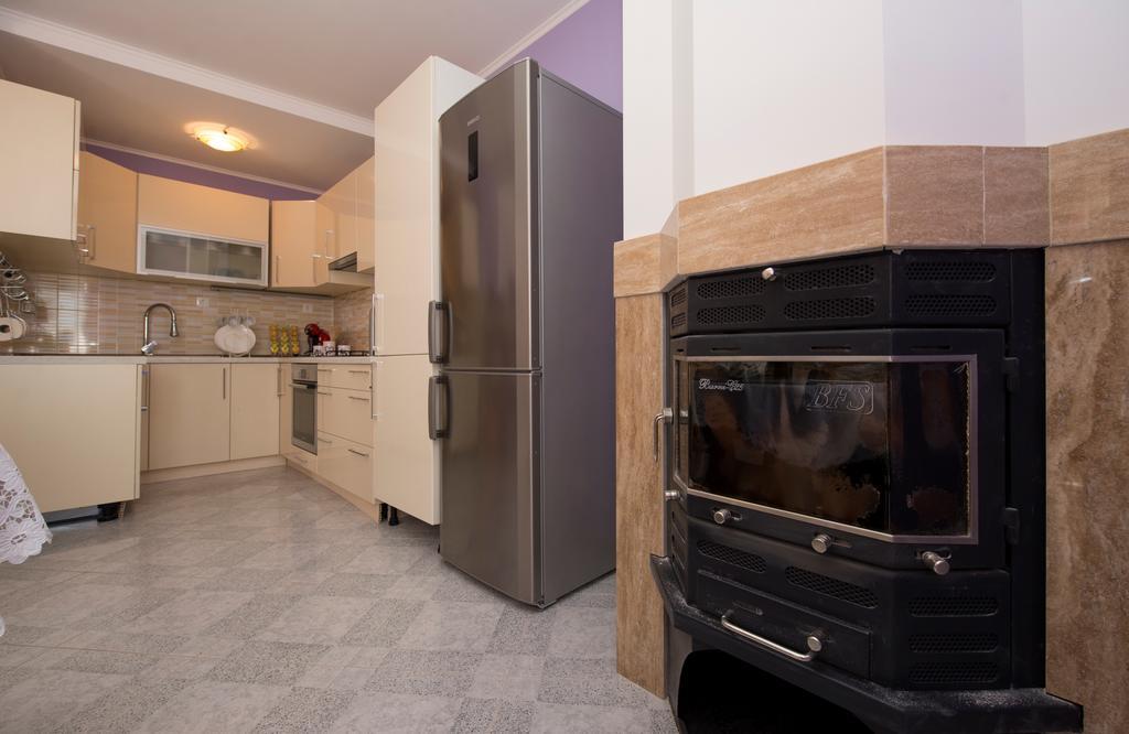 Zagvozd Villa Ivana מראה חיצוני תמונה