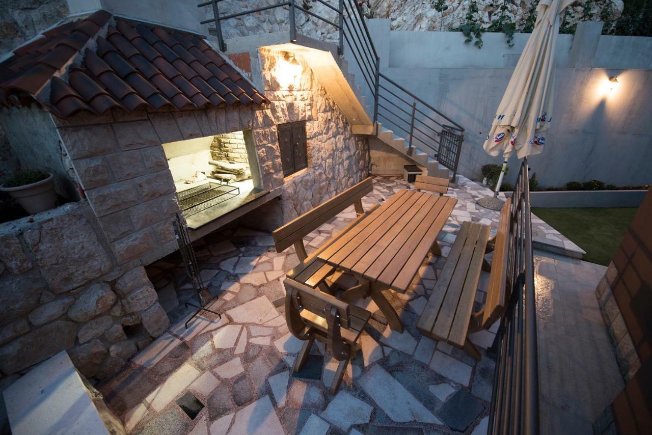 Zagvozd Villa Ivana מראה חיצוני תמונה