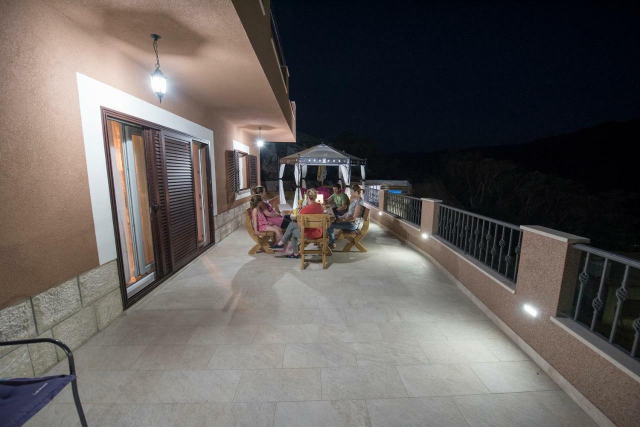 Zagvozd Villa Ivana מראה חיצוני תמונה