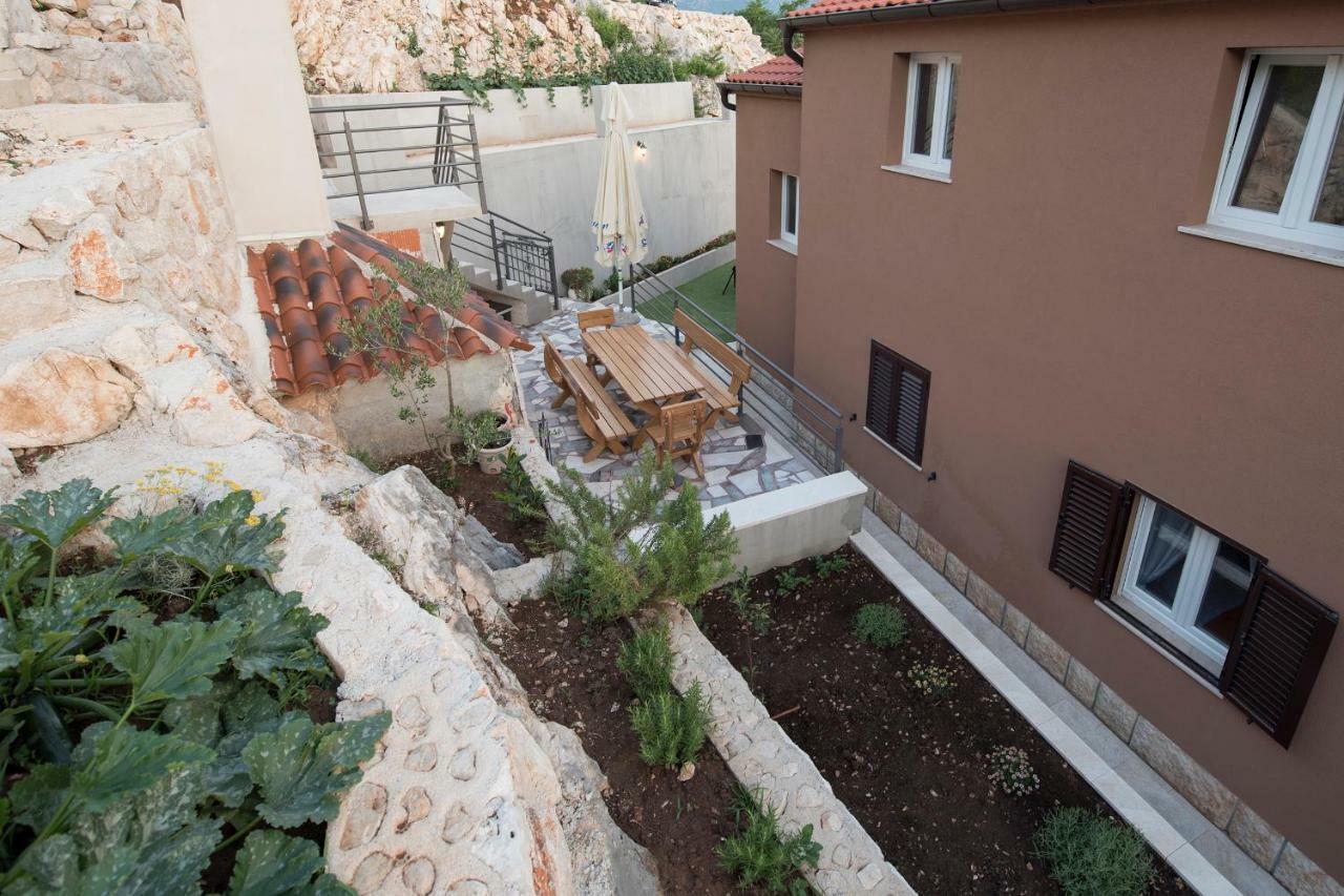 Zagvozd Villa Ivana מראה חיצוני תמונה