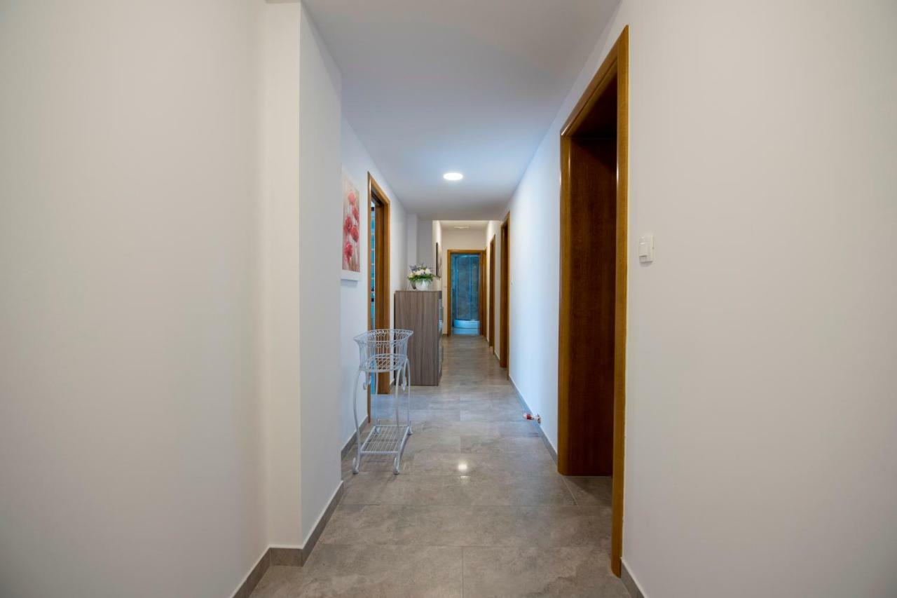 Zagvozd Villa Ivana מראה חיצוני תמונה