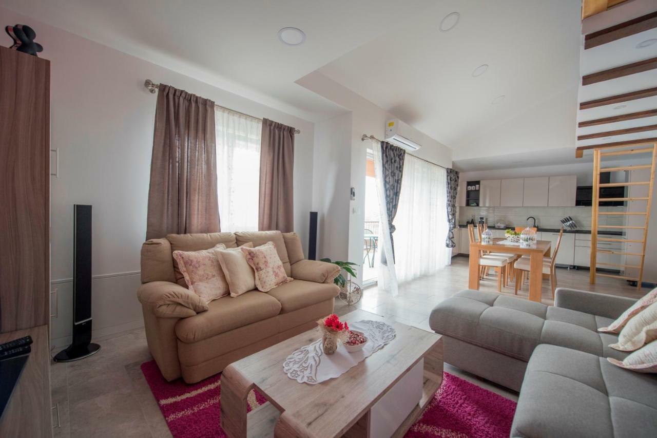 Zagvozd Villa Ivana מראה חיצוני תמונה